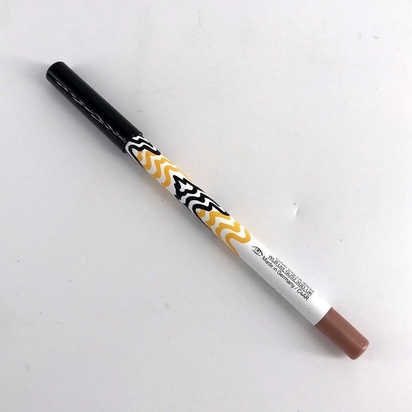 5 for $25 SMASHBOX Gel Eyeliner BUBBLY Rose Gold - Picture 5 of 8